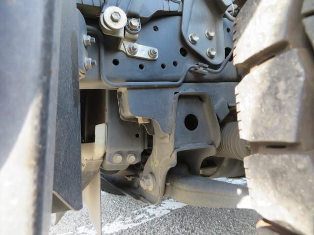 日野デュトロアルミブロック小型（2t・3t）[写真38]