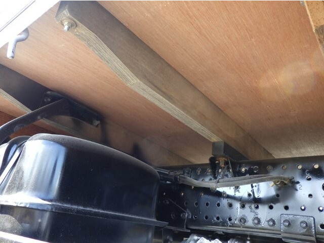 いすゞエルフアルミブロック小型（2t・3t）[写真12]