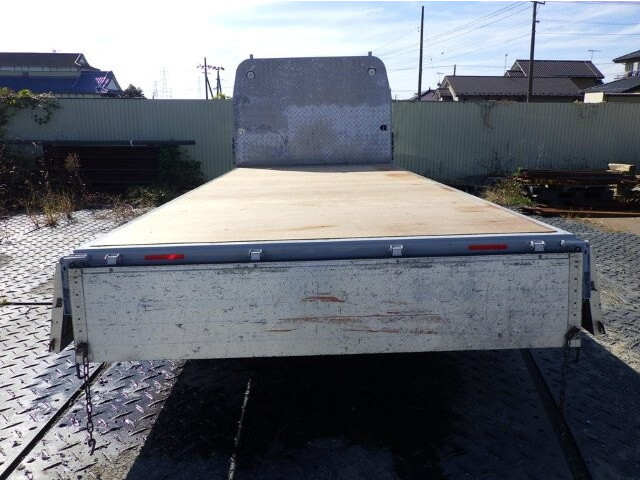 いすゞエルフアルミブロック小型（2t・3t）[写真20]