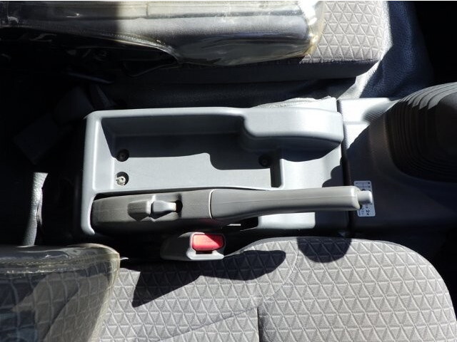 いすゞエルフアルミブロック小型（2t・3t）[写真25]