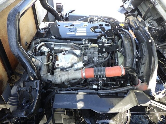 いすゞエルフアルミブロック小型（2t・3t）[写真37]