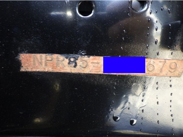 いすゞエルフアルミブロック小型（2t・3t）[写真38]