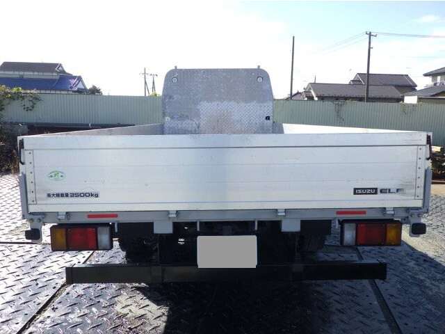 いすゞエルフアルミブロック小型（2t・3t）[写真05]