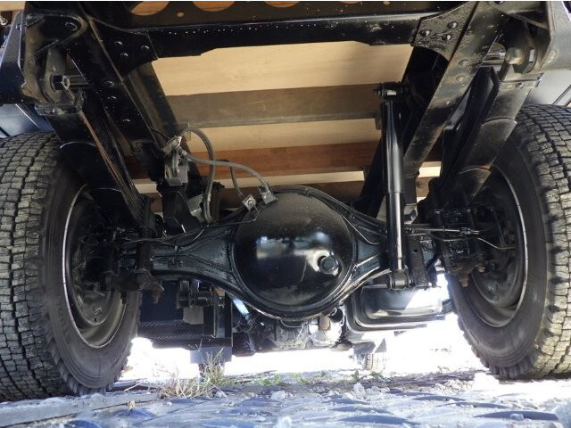 いすゞエルフアルミブロック小型（2t・3t）[写真06]