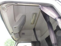 日産クオントレーラーヘッド（トラクターヘッド）大型（10t）[写真21]