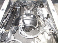 日産クオントレーラーヘッド（トラクターヘッド）大型（10t）[写真07]