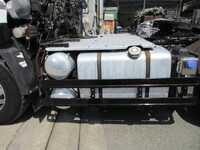 日産クオントレーラーヘッド（トラクターヘッド）大型（10t）[写真09]