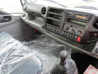 日野デュトロセーフティローダー小型（2t・3t）[写真14]