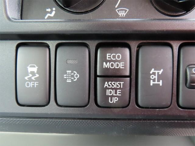 日野デュトロセーフティローダー小型（2t・3t）[写真14]