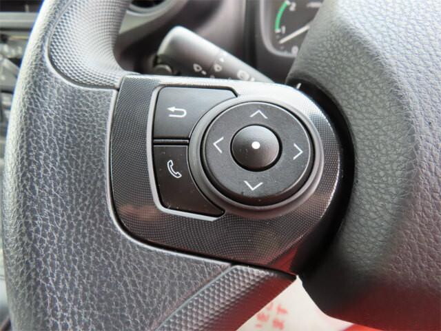 日野デュトロセーフティローダー小型（2t・3t）[写真15]