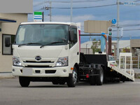 日野デュトロセーフティローダー小型(2t・3t)