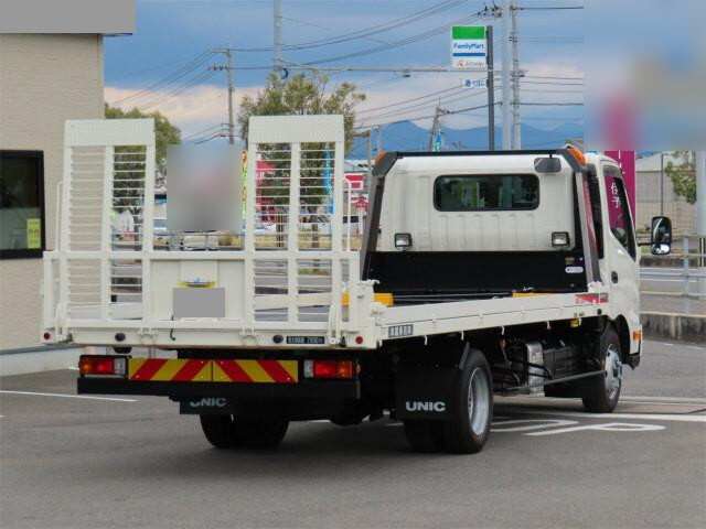 日野デュトロセーフティローダー小型（2t・3t）[写真02]