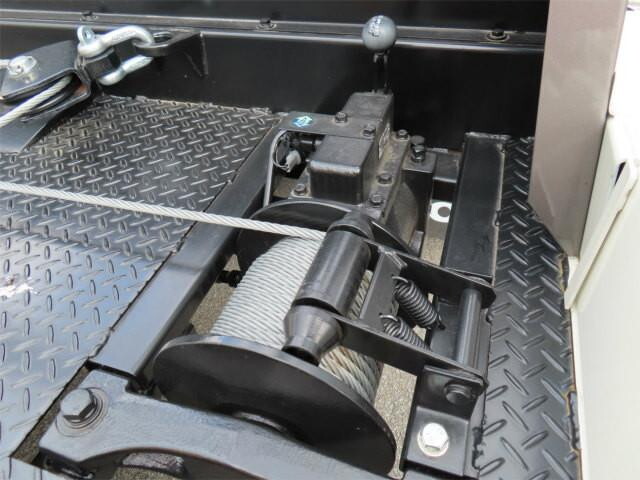 日野デュトロセーフティローダー小型（2t・3t）[写真20]