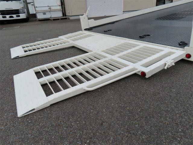 日野デュトロセーフティローダー小型（2t・3t）[写真22]