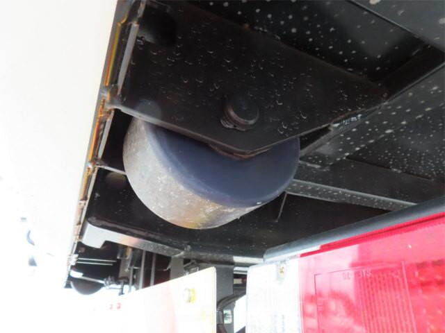 日野デュトロセーフティローダー小型（2t・3t）[写真24]