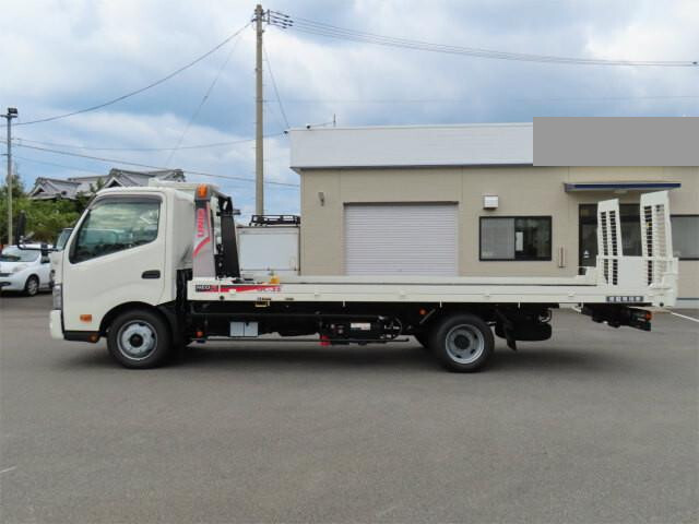 日野デュトロセーフティローダー小型（2t・3t）[写真03]