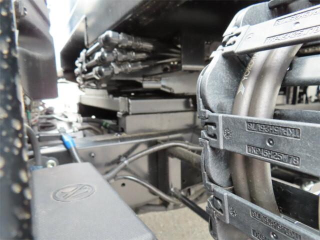 日野デュトロセーフティローダー小型（2t・3t）[写真30]