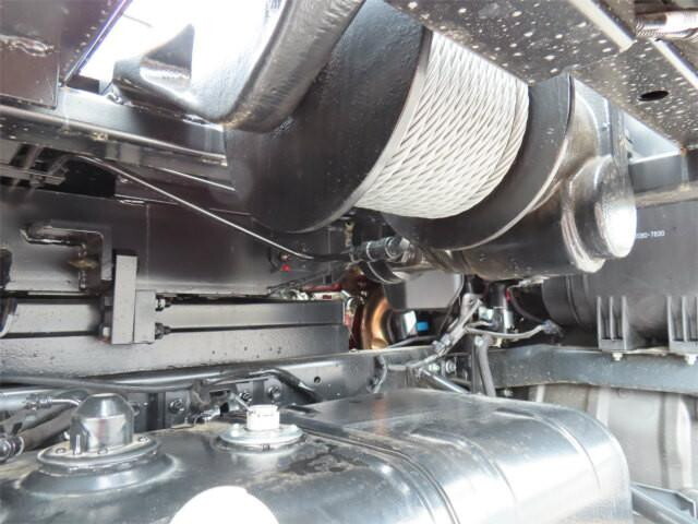 日野デュトロセーフティローダー小型（2t・3t）[写真32]