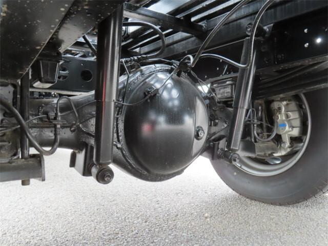 日野デュトロセーフティローダー小型（2t・3t）[写真35]