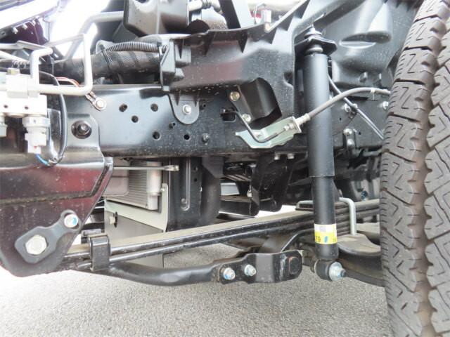 日野デュトロセーフティローダー小型（2t・3t）[写真36]