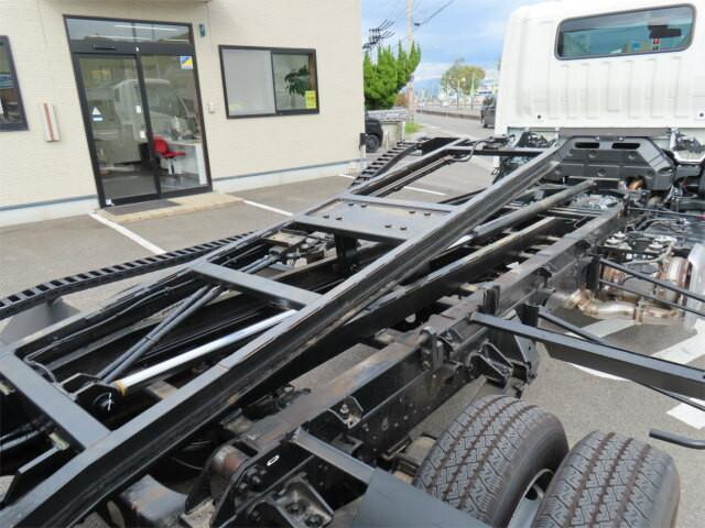 日野デュトロセーフティローダー小型（2t・3t）[写真37]