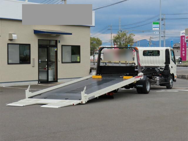 日野デュトロセーフティローダー小型（2t・3t）[写真07]