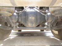 日産クオントレーラーヘッド（トラクターヘッド）大型（10t）[写真14]