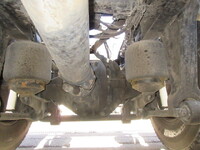 日産クオントレーラーヘッド（トラクターヘッド）大型（10t）[写真15]