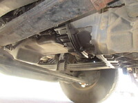 日産クオントレーラーヘッド（トラクターヘッド）大型（10t）[写真16]