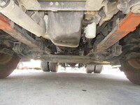 日産クオントレーラーヘッド（トラクターヘッド）大型（10t）[写真17]