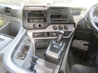 日産クオントレーラーヘッド（トラクターヘッド）大型（10t）[写真20]