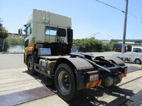 日産クオントレーラーヘッド（トラクターヘッド）大型（10t）[写真05]