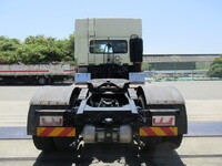 日産クオントレーラーヘッド（トラクターヘッド）大型（10t）[写真06]