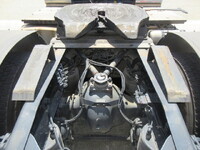 日産クオントレーラーヘッド（トラクターヘッド）大型（10t）[写真07]