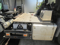 日産クオントレーラーヘッド（トラクターヘッド）大型（10t）[写真08]