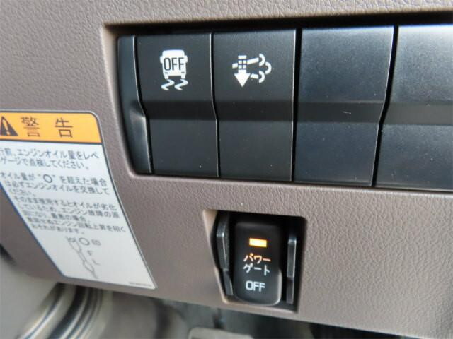 三菱ふそうキャンター平ボディ小型（2t・3t）[写真14]