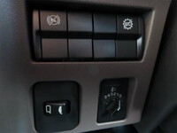 三菱ふそうキャンター平ボディ小型（2t・3t）[写真16]