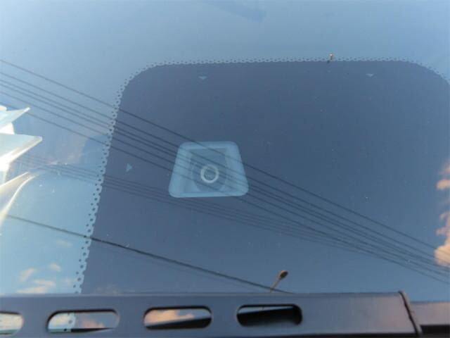 三菱ふそうキャンター平ボディ小型（2t・3t）[写真21]