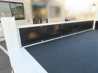 三菱ふそうキャンター平ボディ小型（2t・3t）[写真26]