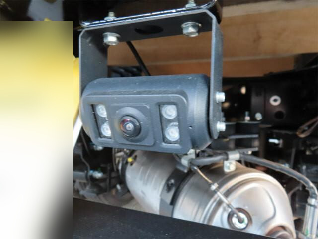 三菱ふそうキャンター平ボディ小型（2t・3t）[写真30]