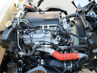 三菱ふそうキャンター平ボディ小型（2t・3t）[写真34]