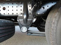 三菱ふそうキャンター平ボディ小型（2t・3t）[写真39]