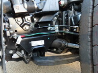 三菱ふそうキャンター平ボディ小型（2t・3t）[写真41]