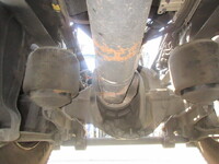 日産クオントレーラーヘッド（トラクターヘッド）大型（10t）[写真17]