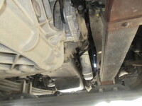 日産クオントレーラーヘッド（トラクターヘッド）大型（10t）[写真22]