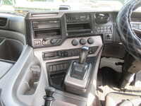 日産クオントレーラーヘッド（トラクターヘッド）大型（10t）[写真25]