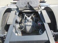 日産クオントレーラーヘッド（トラクターヘッド）大型（10t）[写真07]