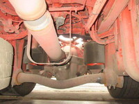 日野プロフィアトレーラーヘッド（トラクターヘッド）大型（10t）[写真14]