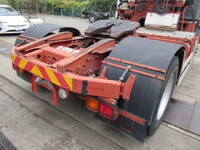 日野プロフィアトレーラーヘッド（トラクターヘッド）大型（10t）[写真10]