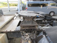 日産クオントレーラーヘッド（トラクターヘッド）大型（10t）[写真15]